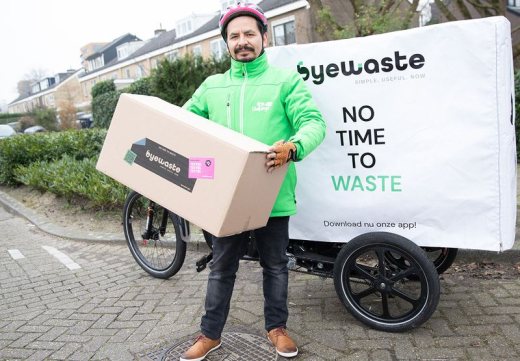 Byewaste give a second life to your pre-loved items