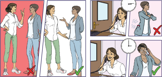 an example on a Creative Contract