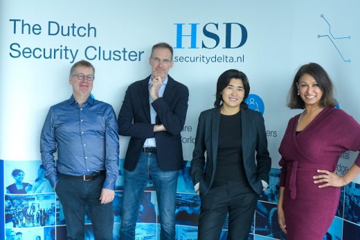 Modelverse team - HSD