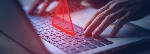 Leiden University introduces the first bachelor's programme in Cybersecurity and Cybercrime picture credit to Leiden University