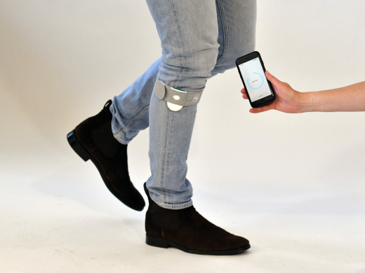 Since 2016, the municipality has been investing in making healthcare future-proof.