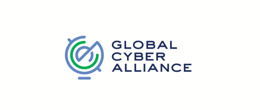 logo global cyber alliance