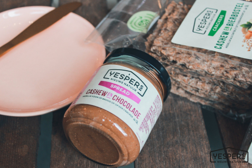 yespers breakfast products