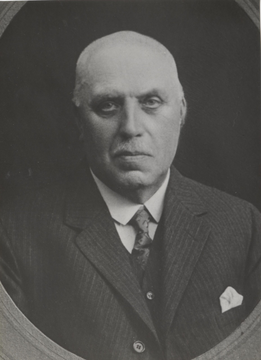 Johan-Wateler Source Peace Palace Carnegie foundation