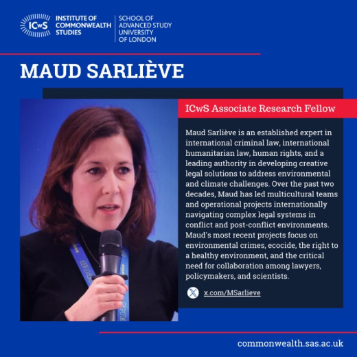Maud Sarliève