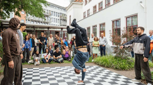 Just Peace Festival The Hague Just Peace Festival The Hague