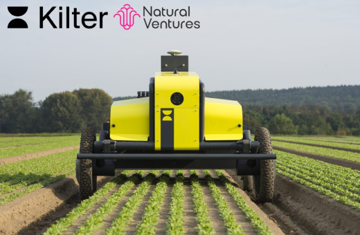 Kilter Natural Ventures