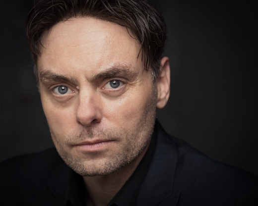 Dirk Gunther Mohr The Hague Dirk Gunther Mohr The Hague