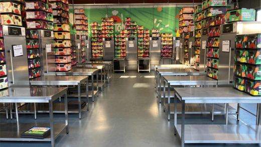 TommyTomato Kitchen source TommyTomato