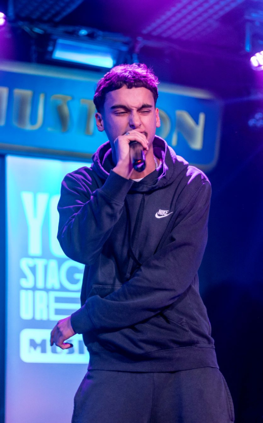 YourStage Urban Community