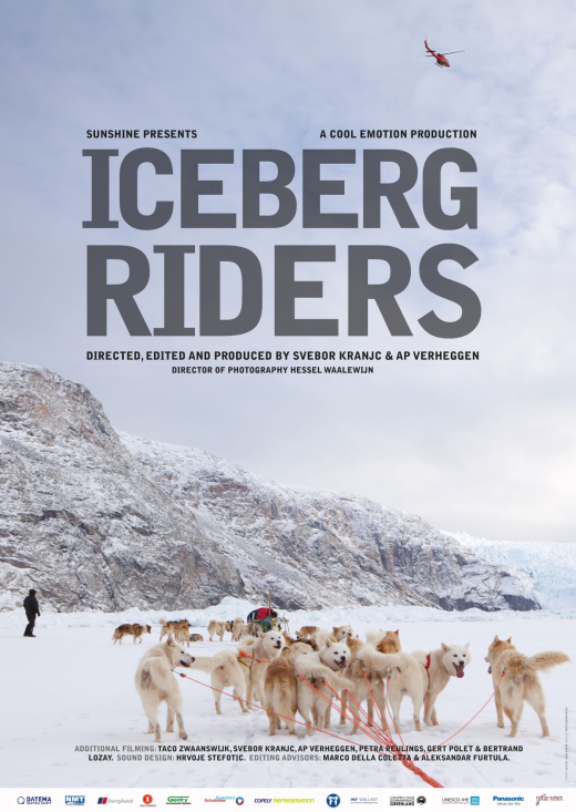 Directed, Edited and Produced by Svebor Kranjc & AP Verheggen