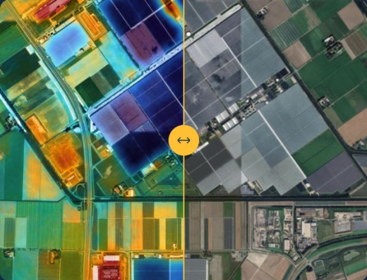 Monitoring thermal emissions