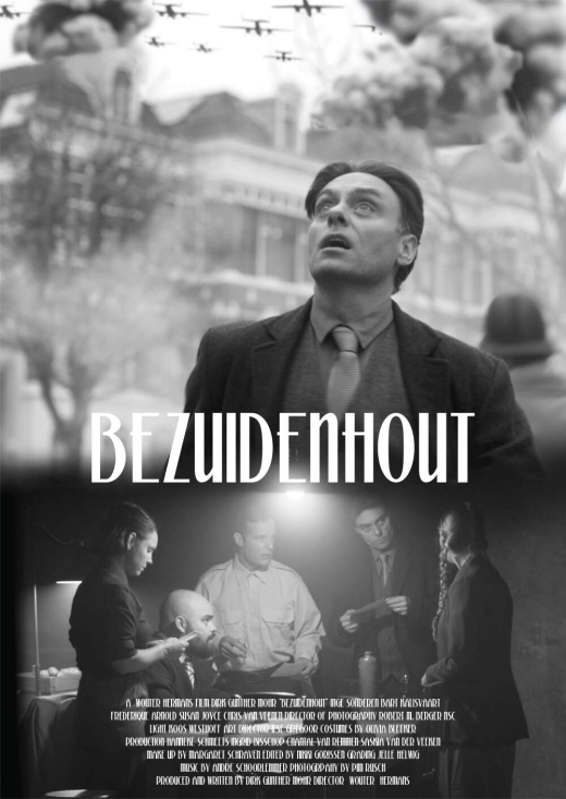 Official poster Bezuidenhout Low Res Official poster Bezuidenhout Low Res