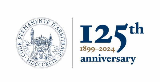 PCA 125th anniversary logo horizontal PCA 125th anniversary logo horizontal