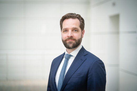 Rob Schuurmans Municipality of The Hague