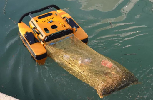 Jellyfishbot's vignetts