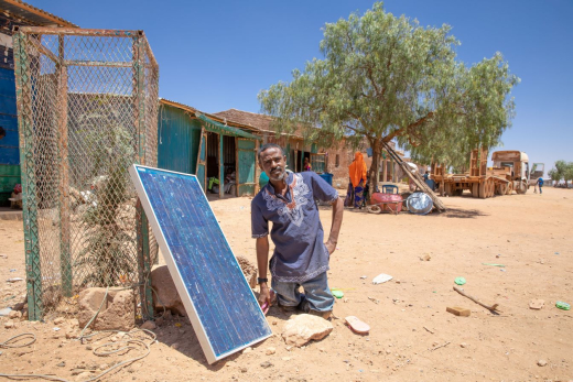 Mercy Corps Climate Possible Campaign in Ethiopia Emillstein