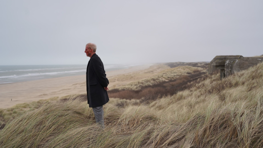 Ice Cream Man The Hague