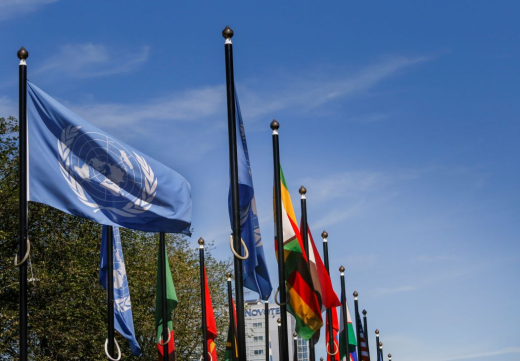 Human Rights Day United Nations 10 december 2023 75 years