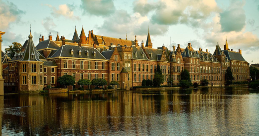 Binnenhoflezing Binnenhoflezing