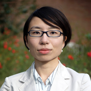 Machiko Kanetake Academic Director and the Chair of the Executive Board of the T.M.C. Asser Instituut.