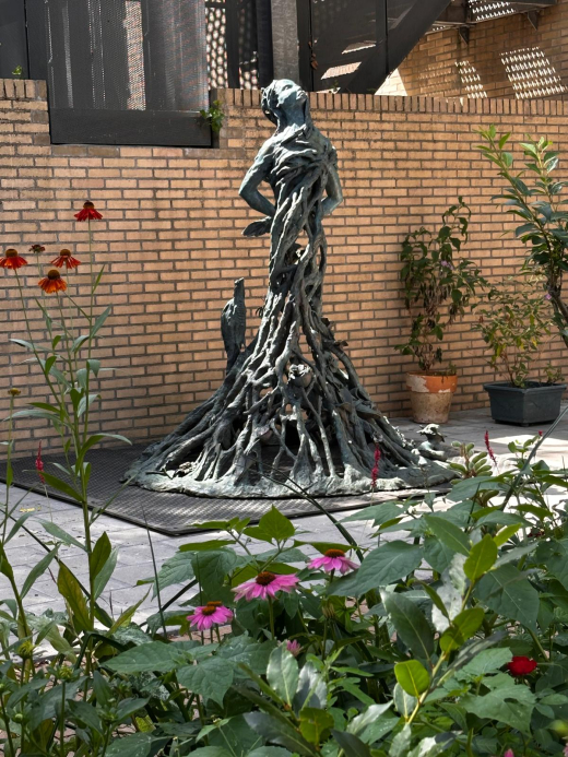 Petrified Survivors German Church Rebecca Hawkins Petrified Survivors German Church Rebecca Hawkins