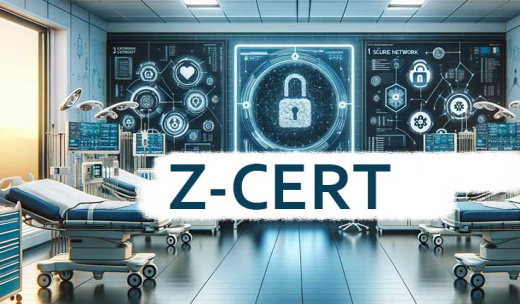 Z-Cert cybsecurity centre for healthcare.jpg