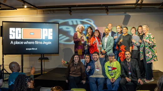 SCOPE- 1-feb–ElyseWestman-Event-LanceringTalentHubZuid-Holland